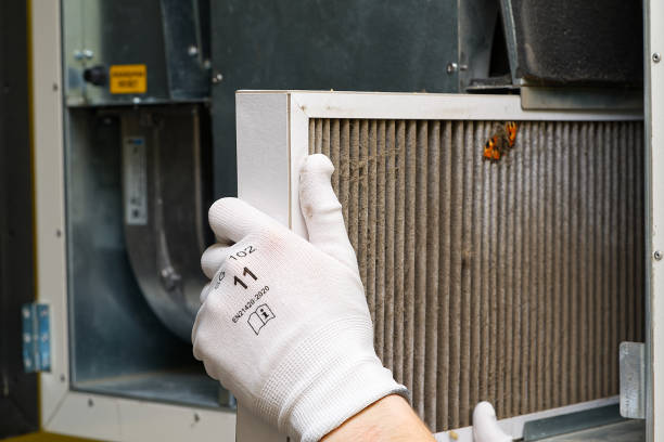 Affordable HVAC Duct Cleaning in FL