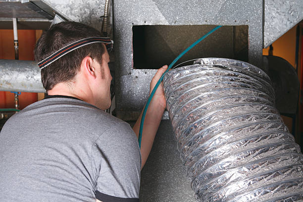 Best Affordable Duct Cleaning Services  in Laguna Beach, FL