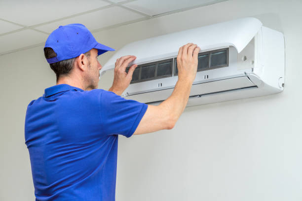 Best Affordable HVAC Duct Cleaning  in Laguna Beach, FL